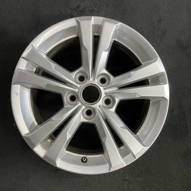 17″ EQUINOX 10-11 17×7 Original OEM Wheel Rim