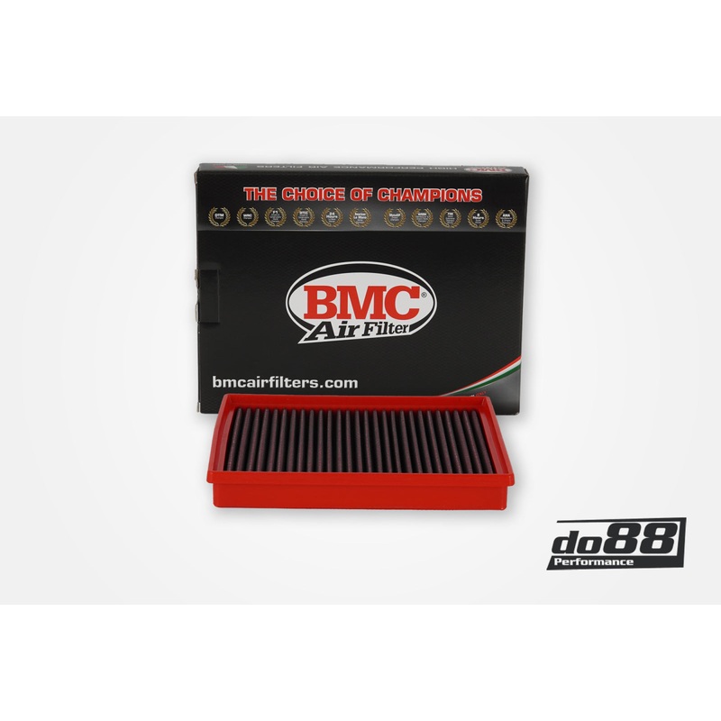 BMC Model Adapted Air Filter, BMW Fx M135 M235 335i 435i I8