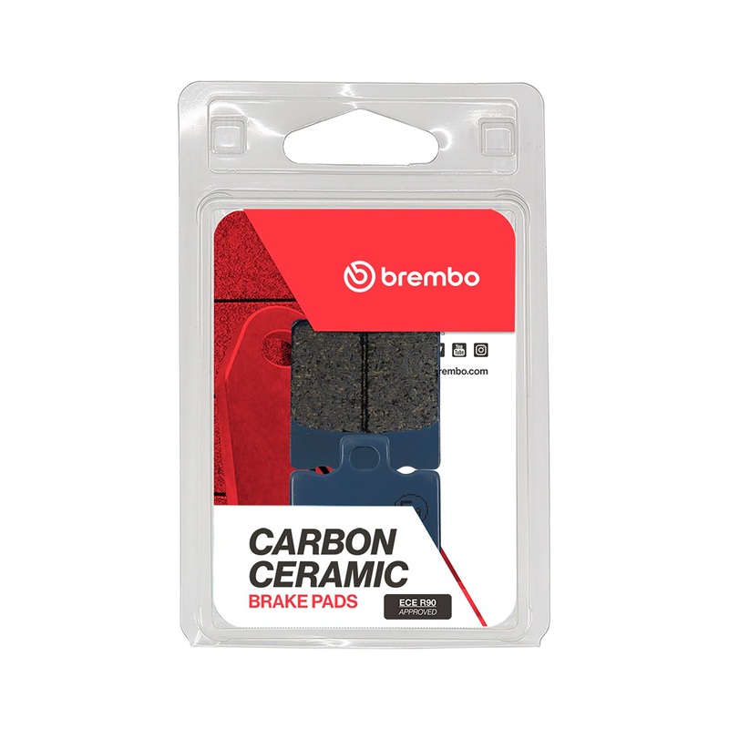 Brake Pads – 07BB18CC
