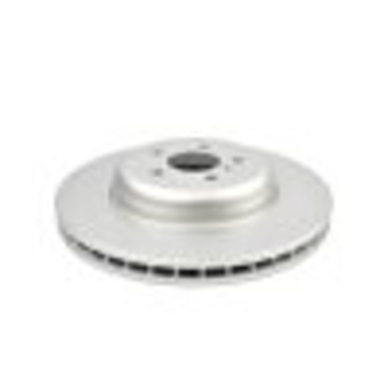 DBA 17-18 BMW 530e (Excl Sport M Brakes) Front En-Shield Standard Rotor