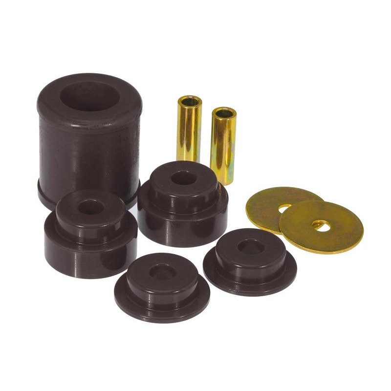 Prothane Nissan Diff Bushings – Black