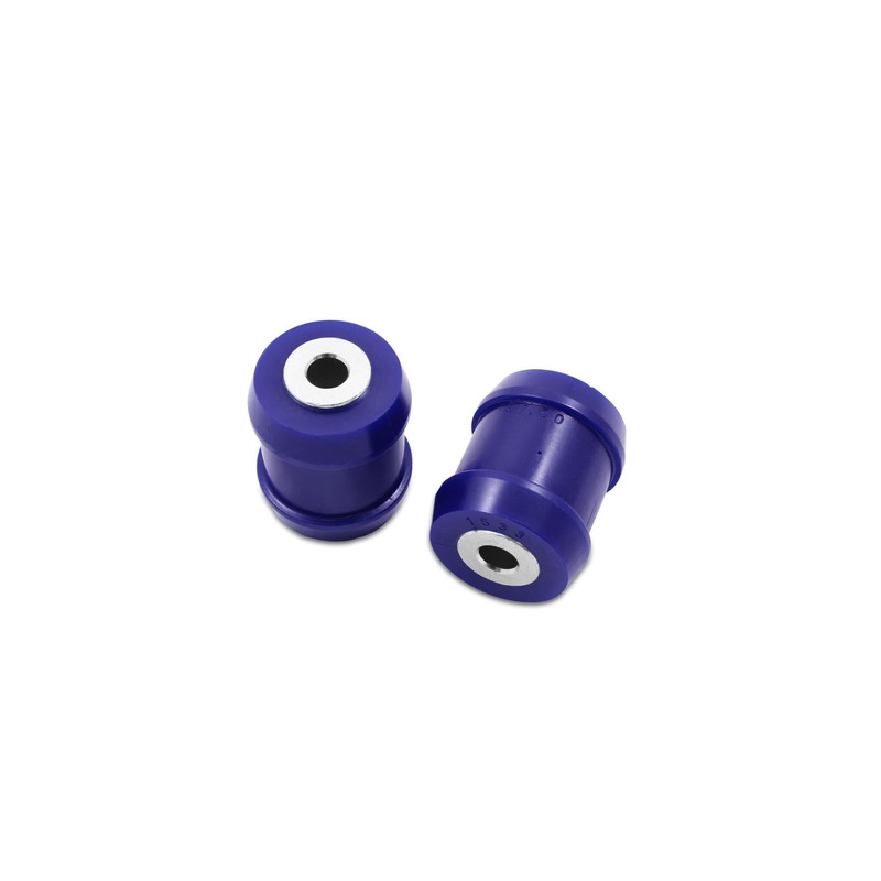SuperPro Shock Absorber Bush Kit | 1992 – 1996 Honda Civic (SPF1533K)