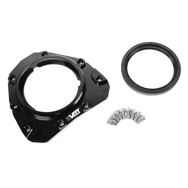 Velt Sport Billet Crankshaft Rear Main Flange with Seal Kit – VW/Audi / EA888 / 1.8T / 2.0T