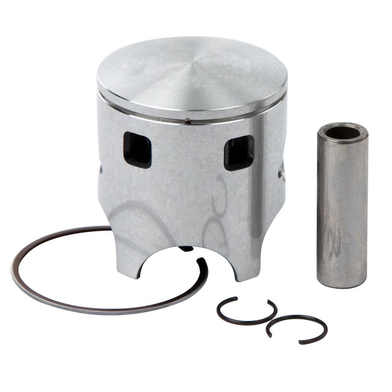 Vertex 22481AB Piston 98-08 KTM 65 SX 65cc Cast Replica Piston Kit