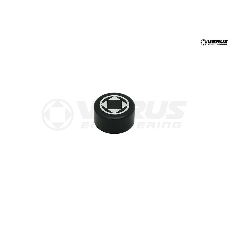 Verus Engineering Resonator Delete Kit – Mk5 Toyota Supra