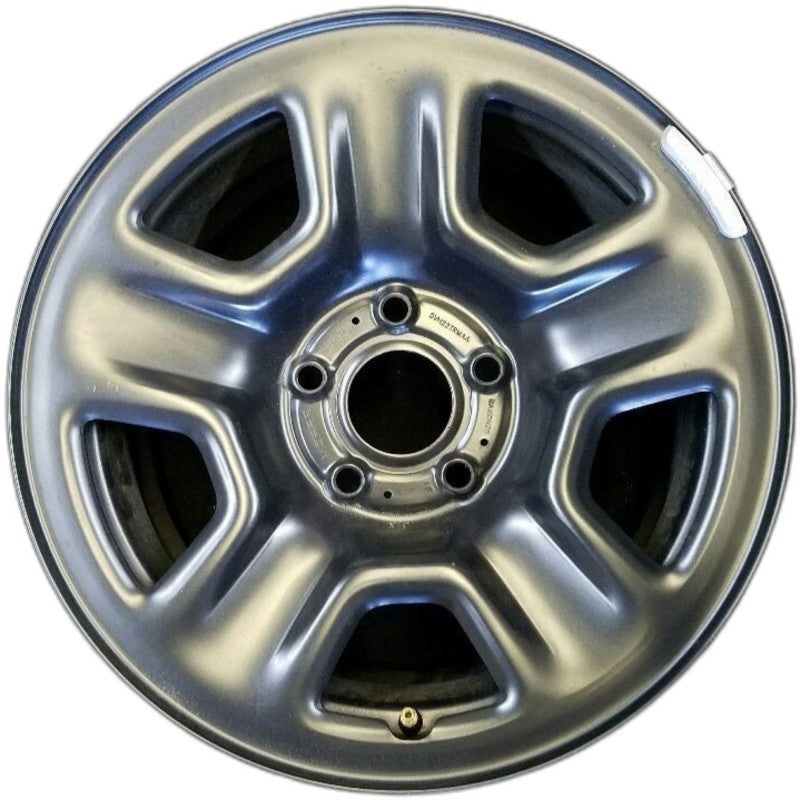 17″ AVALANCHE 1500 07-10 17×7.5″ steel 16 hole opt NZ4 Original OEM Wheel Rim