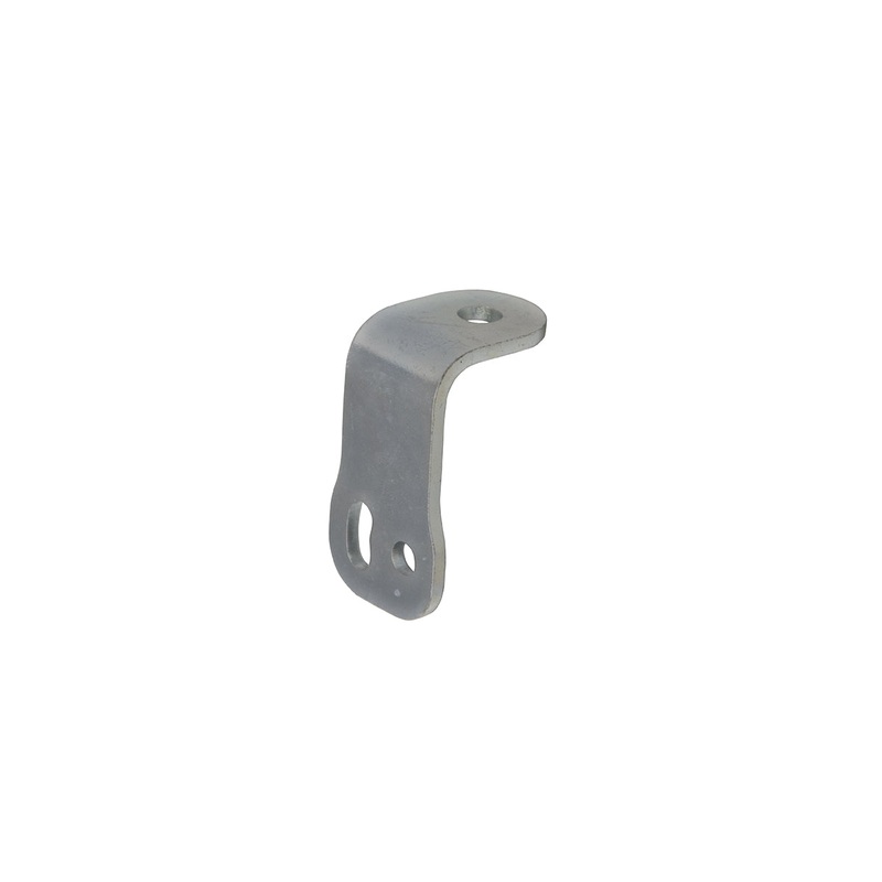 A3. 0237.BAA OTK Tony Kart Bottom Seat Mounting Support 42mm