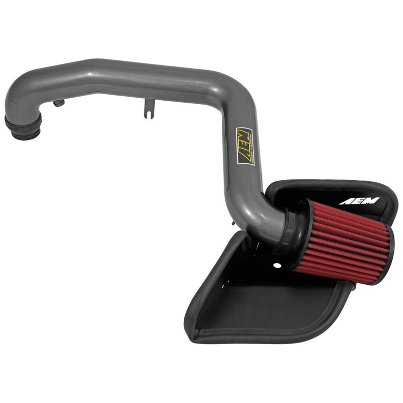 AEM Cold Air Intake 2014-2017 Volkswagen Jetta & GLI / Passat 1.8/2.0L