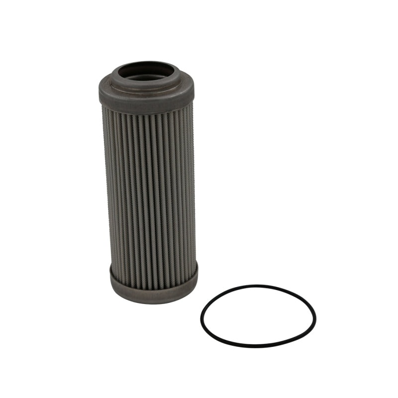 Aeromotive Filter Element – 10 Micron Microglass (Fits 12339/12341)