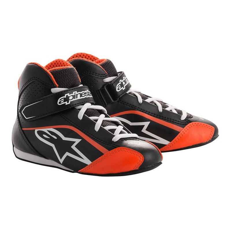 Alpinestars Tech 1-KS Youth Karting Shoe