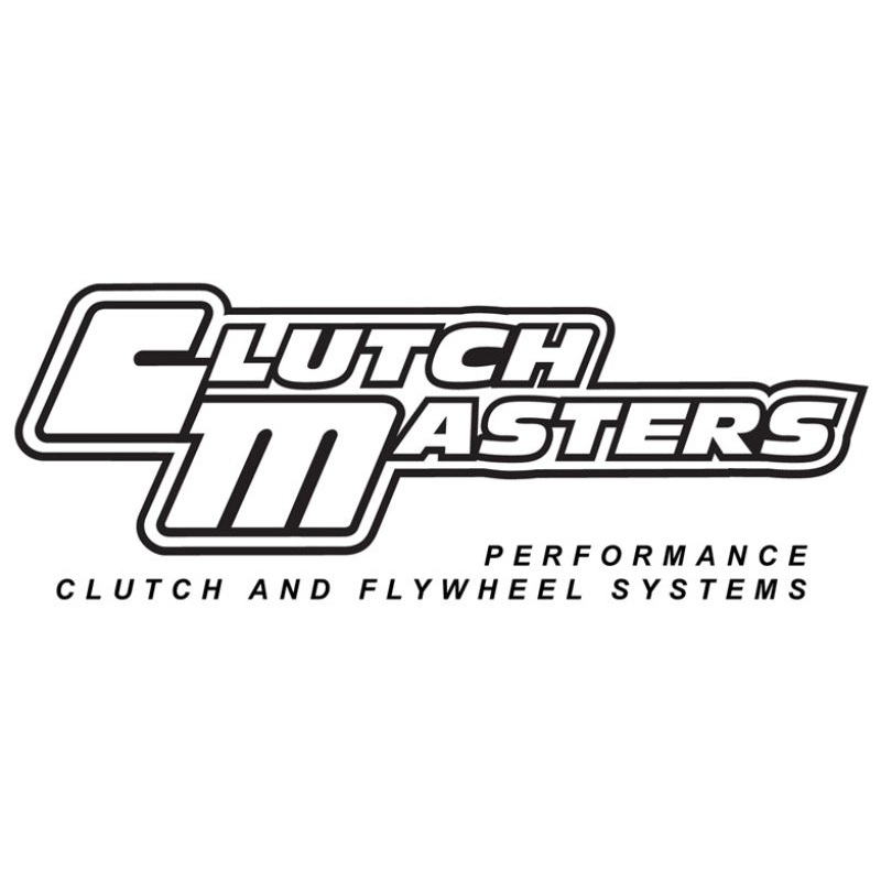 Clutch Masters 17-21 Honda Civic Type-R FX400 8-Puck Clutch Kit