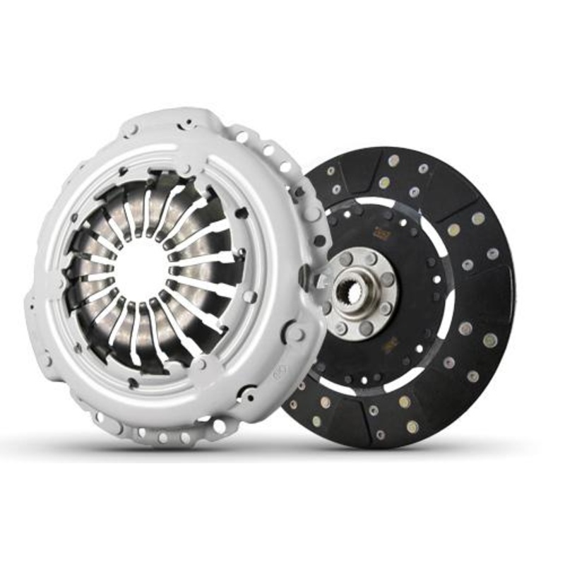 Clutch Masters FX350 Clutch Kit | 2006 – 2008 Porsche Cayman(20606-HDFF-D)