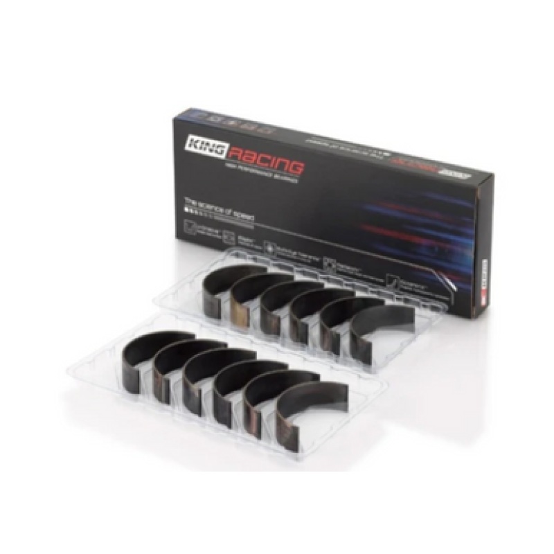 King Ford 6.7 Power Stroke V8 Diesel Connecting Rod Bearing Set