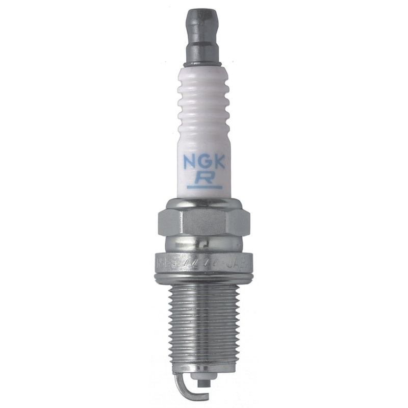 NGK Iridium Spark Plug Box of 4 (BKR6E-11)
