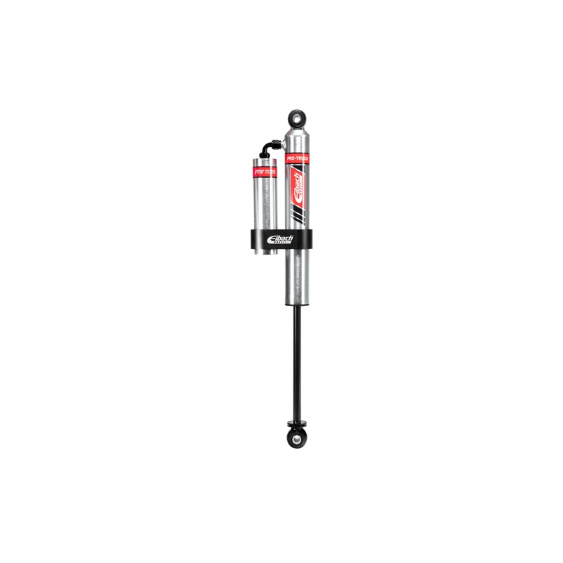 RAM 1500 2WD Eibach PRO-TRUCK Reservoir Shock (Single Rear for Lifted Suspensions 0-1.5″)
