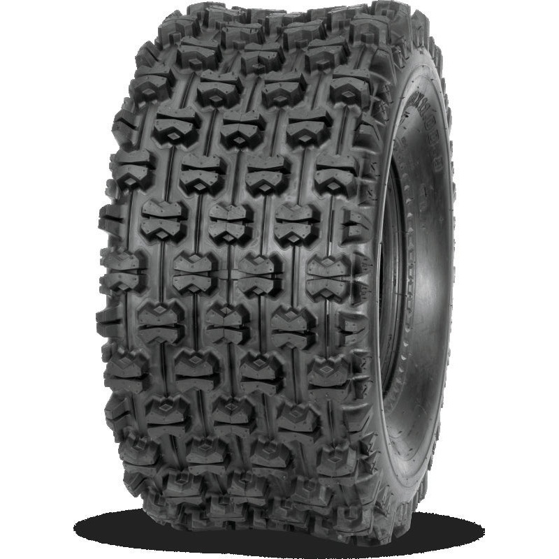 Series Bias ATV/UTV Tire 22×11-9 – 4-Ply by QuadBoss