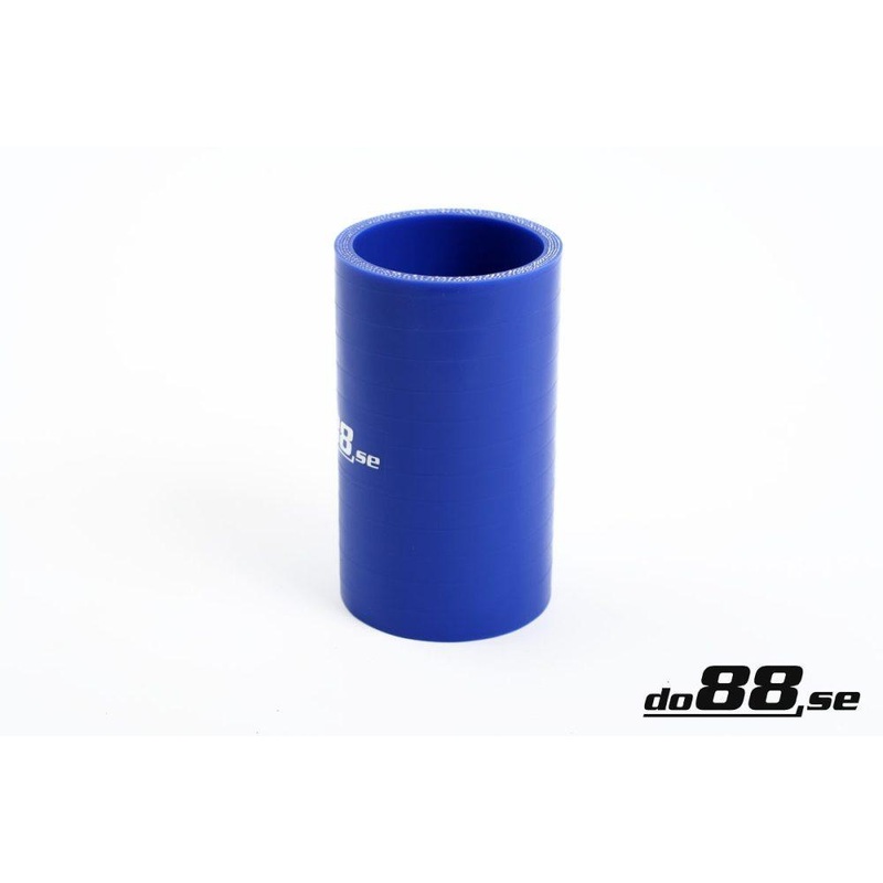 Silicone Hose Blue Coupler 1,875” (48mm)