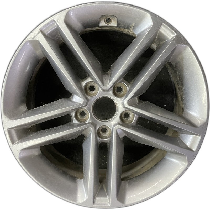 17″ SANTA FE 17-18 17×7 alloy Sport Original OEM Wheel Rim