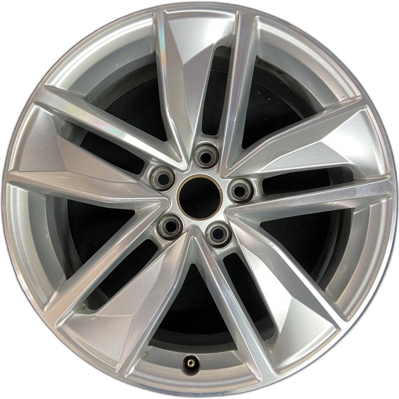 18″ AUDI Q3 17-18 18×7 alloy Original OEM Wheel Rim