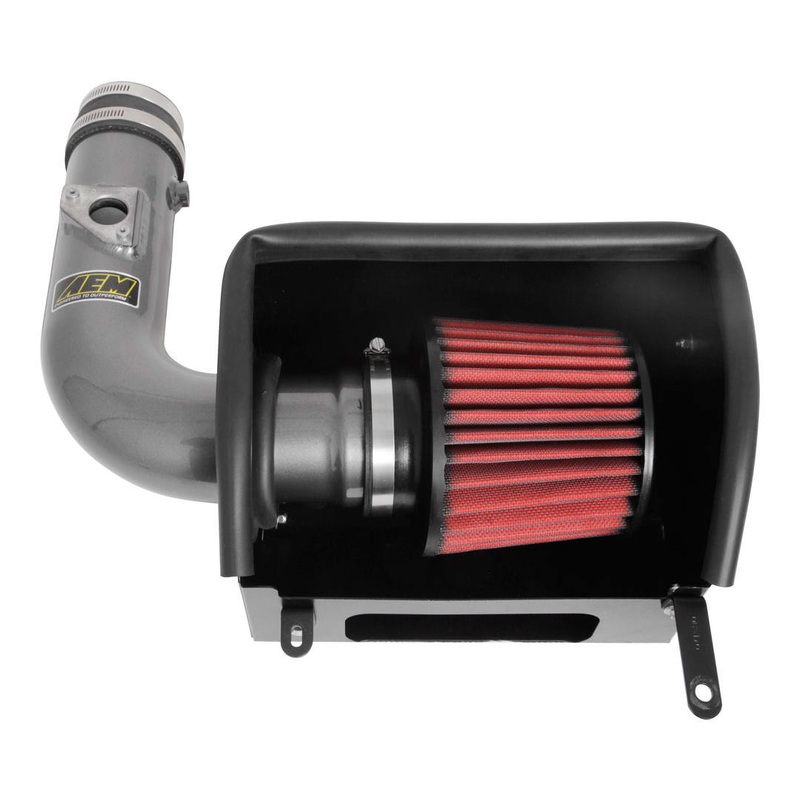 AEM 13+ BRZ/FRS/86  Cold Air Intake System | 21-853C