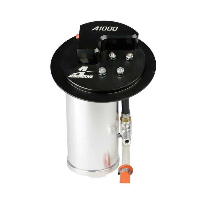 Aeromotive Fuel Pump – Ford – 2010-2013 Mustang – A1000
