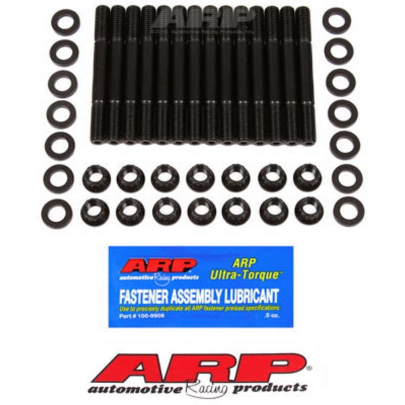 ARP BMW M50 / M52 S50US/S52US 2-Bolt Main Stud Kit