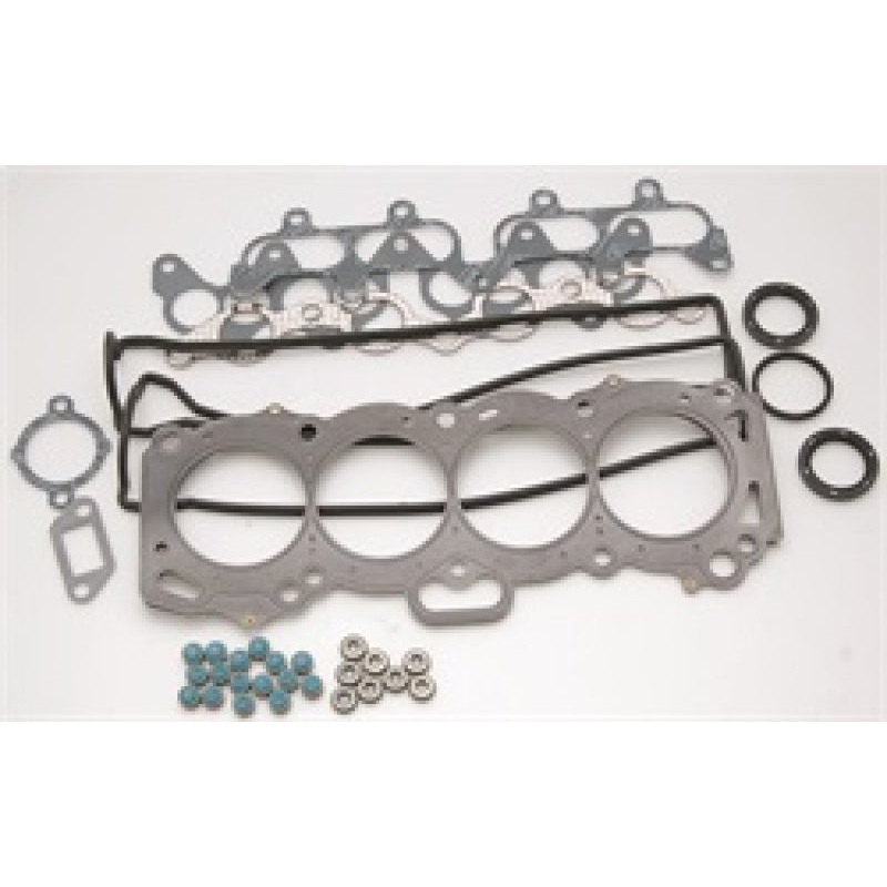 Cometic Street Pro 84-92 Toyota 4A-GE 1.6L Top End Kit 82mm Bore .040in Thick