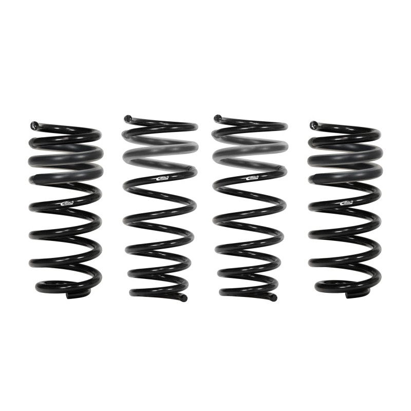 Eibach Pro-Kit for 11/97-02 Mercedes E300D/E320/E430