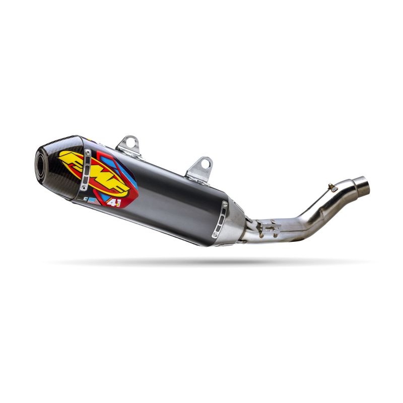 FMF Racing KTM/Husqvarna Factory 4.1 RCT S/O Carbon