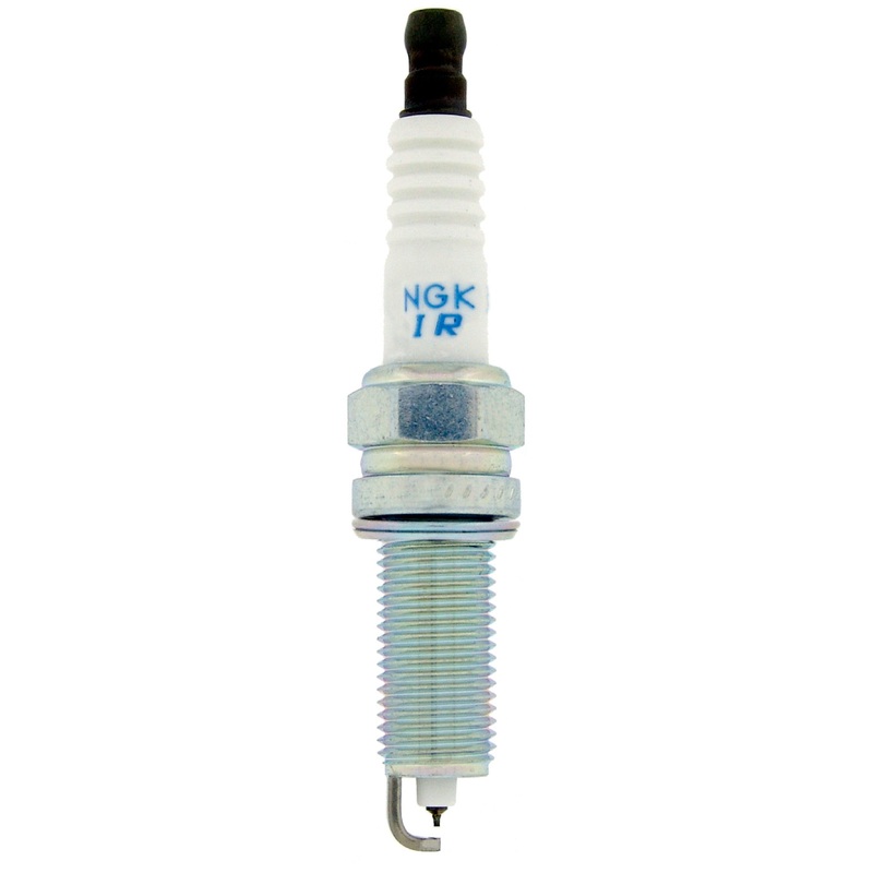 NGK Iridium/Platinum Spark Plug Box of 4 (SILZKR7B11)