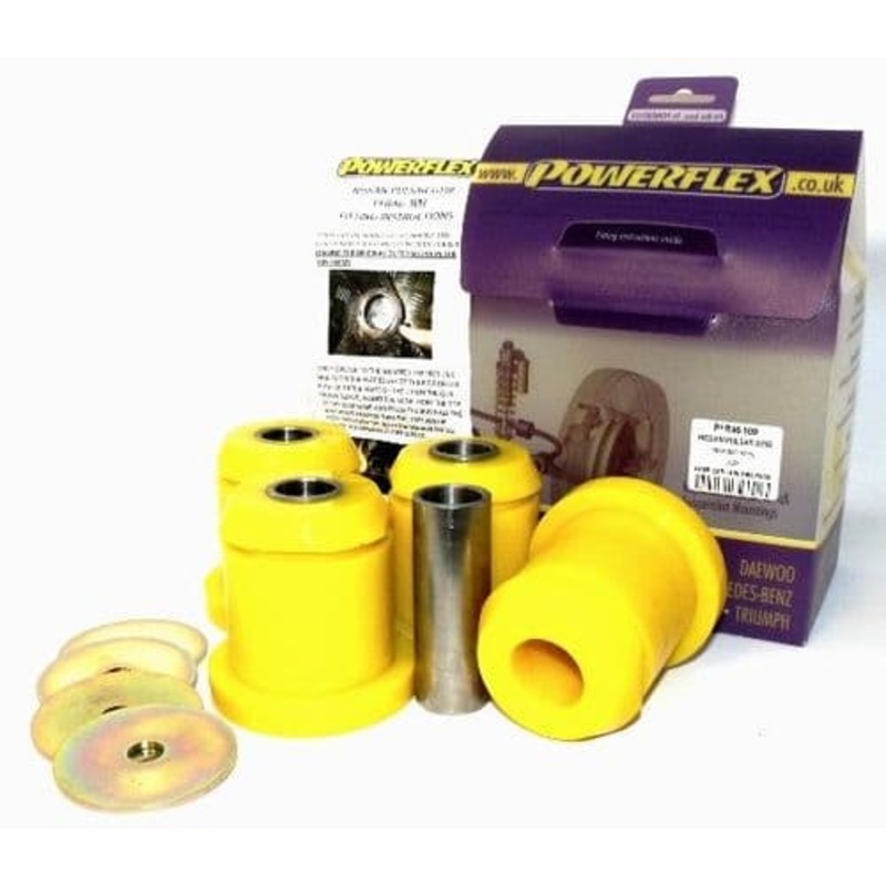 Powerflex Rear Subframe Mounting Bush Nissan Skyline