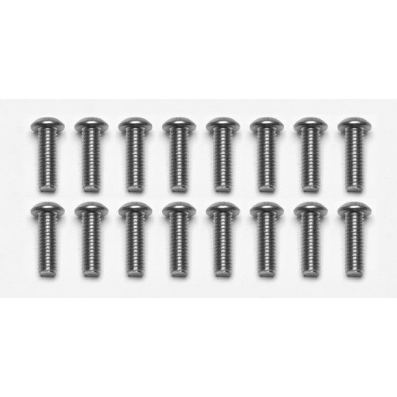 Wilwood Bolt Kit – Adapter/Rotor 5/16-18 x 1.00-BHCS Torx – 16 pack