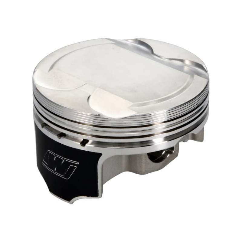 Wiseco Ford 5.0L Modular RED Series Piston Set 3662in Bore 1170in Compression Height – Set of 8