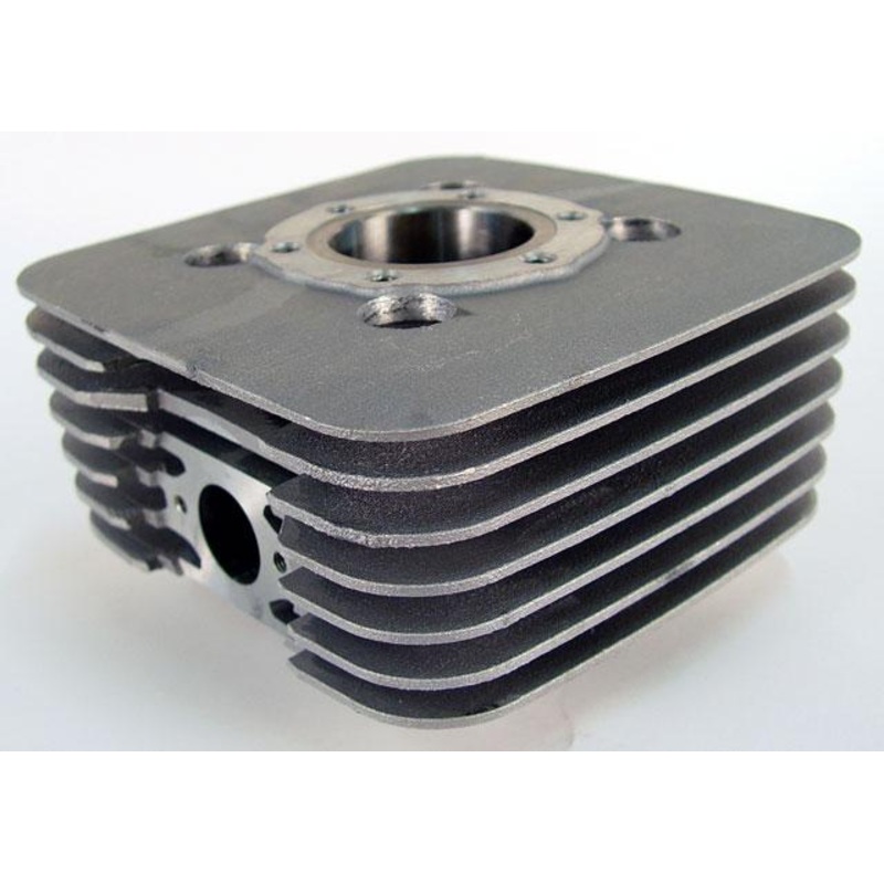 7. 787-11311-02 Yamaha Cylinder