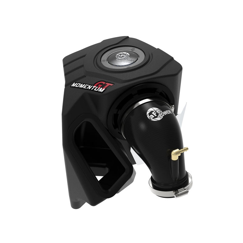 aFe Momentum GT Cold Air Intake System w/ Pro 5R Media Audi A4/Quattro (B9) 16-19 I4-2.0L (t)