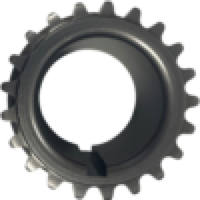 Boundary 2015+ Ford Coyote (All Types) V8 Billet Crankshaft Timing Sprocket