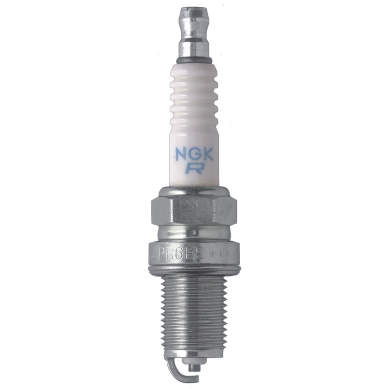 NGK Standard Spark Plug Box of 4 (BCPR5ES)
