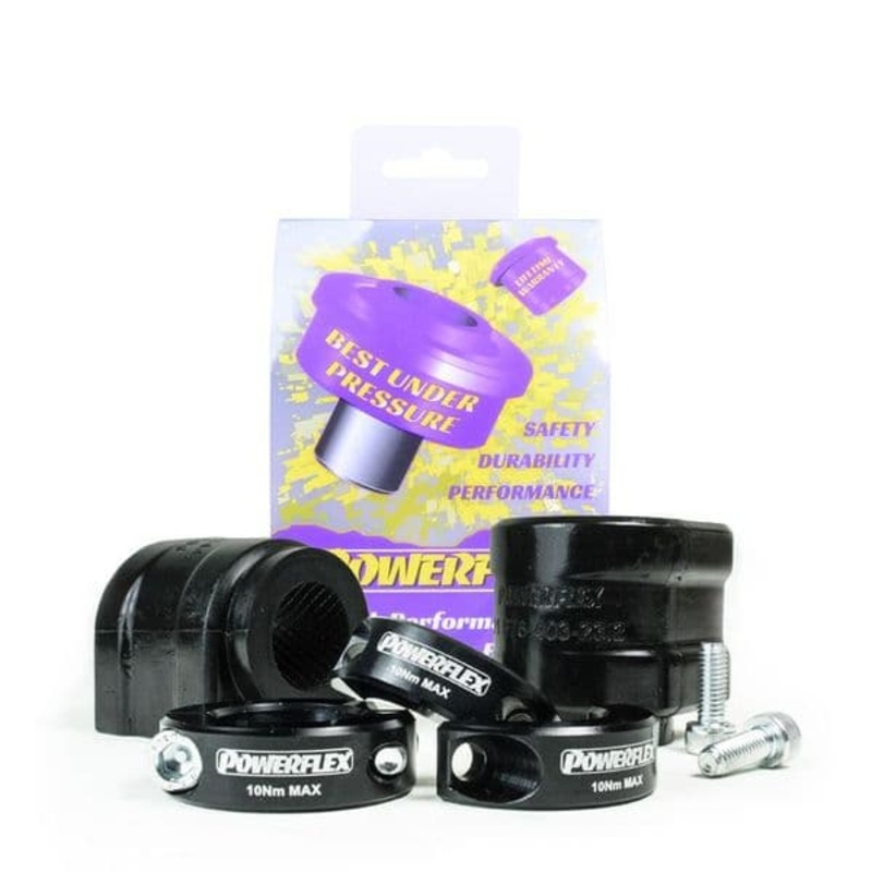 Powerflex Front Anti Roll Bar Bush 23.2 mm Toyota GR Yaris (2020-2024)