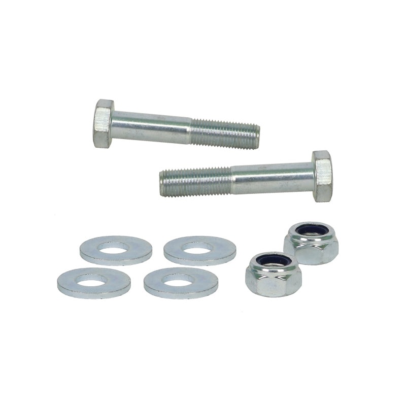 Whiteline 02-07 Subaru WRX Sedan and Wagon / 03-07 Subaru Impreza Non-Turbo / 04-07 Subaru STi / 93-