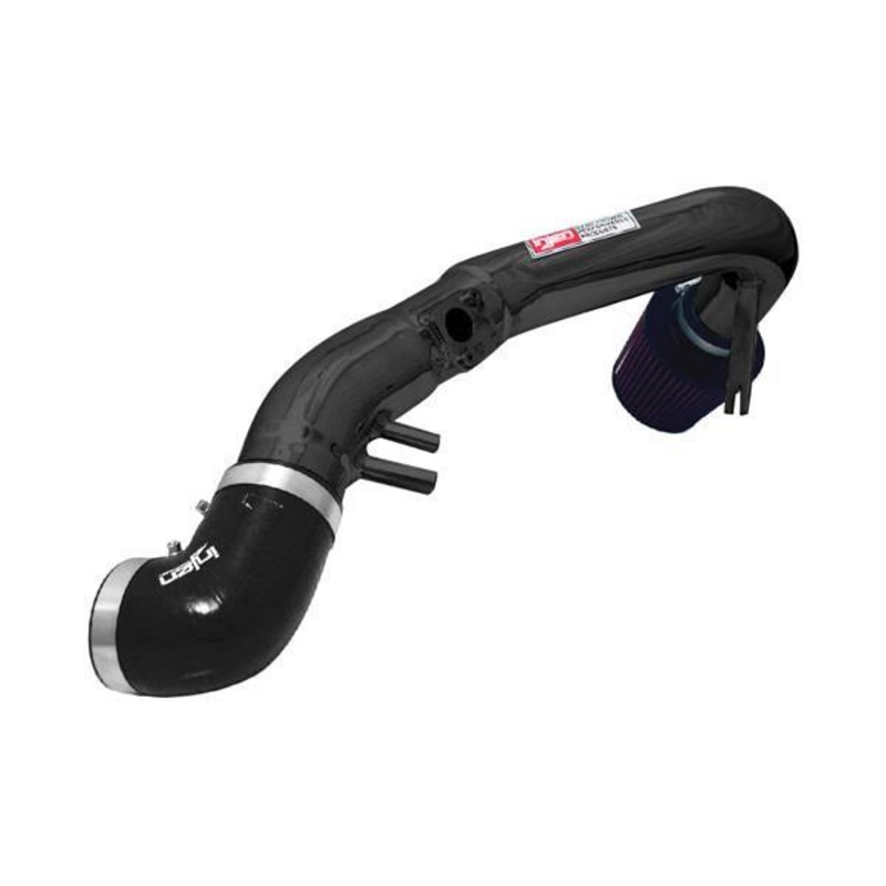 2006-2009 Honda Civic Si Coupe & Sedan Black Cold Air Intake by Injen (SP1578BLK)