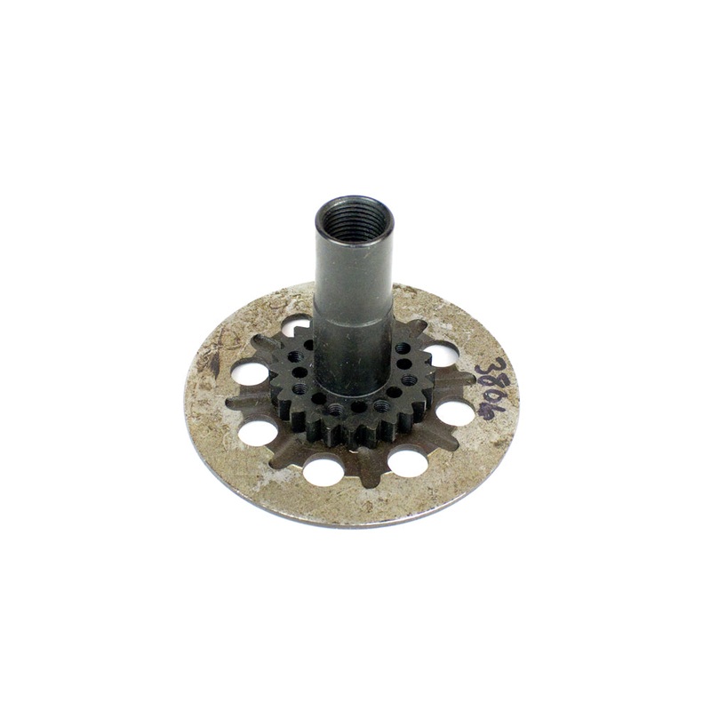 380600 Horstman DXL Clutch Extended Drive Hub