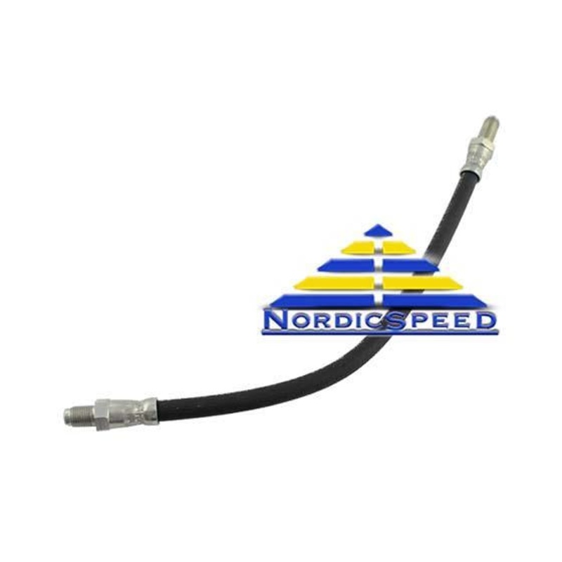 Brake Hose Front OEM Style