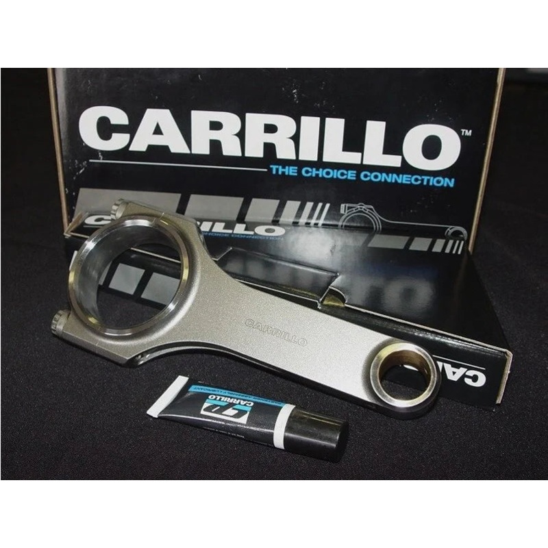 CP Carrillo Pistons OP-C20<SA-65634H - 4 cyl Opel C20XE Pro-SA 3/8
