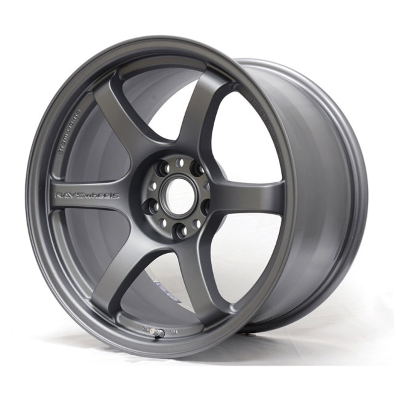 Gram Lights 57DR Wheel – 18×9.5 +38 | 5×114.3
