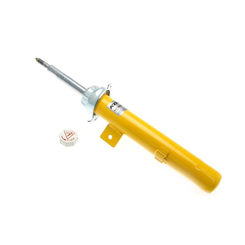 Koni Sport (Yellow) Shock 08-13 BMW 1 Series – E87 128i/ 135i Coupe – Left Front