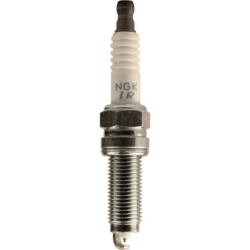 NGK Laser Iridium Spark Plug Box of 4 (ILZKR7B11)