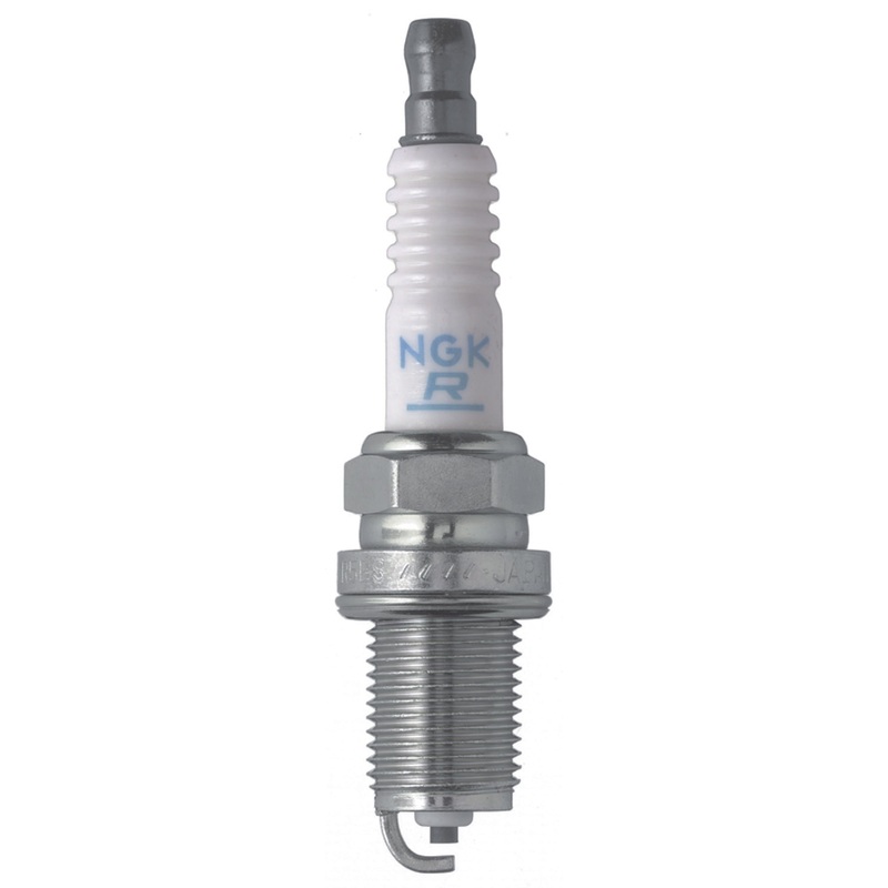 NGK V-Power Spark Plug Box of 4 (BKR5EY)