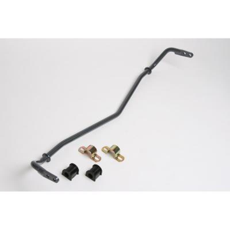 Progress Tech 04-11 Mazda RX8 Rear Sway Bar (19mm – Adjustable)