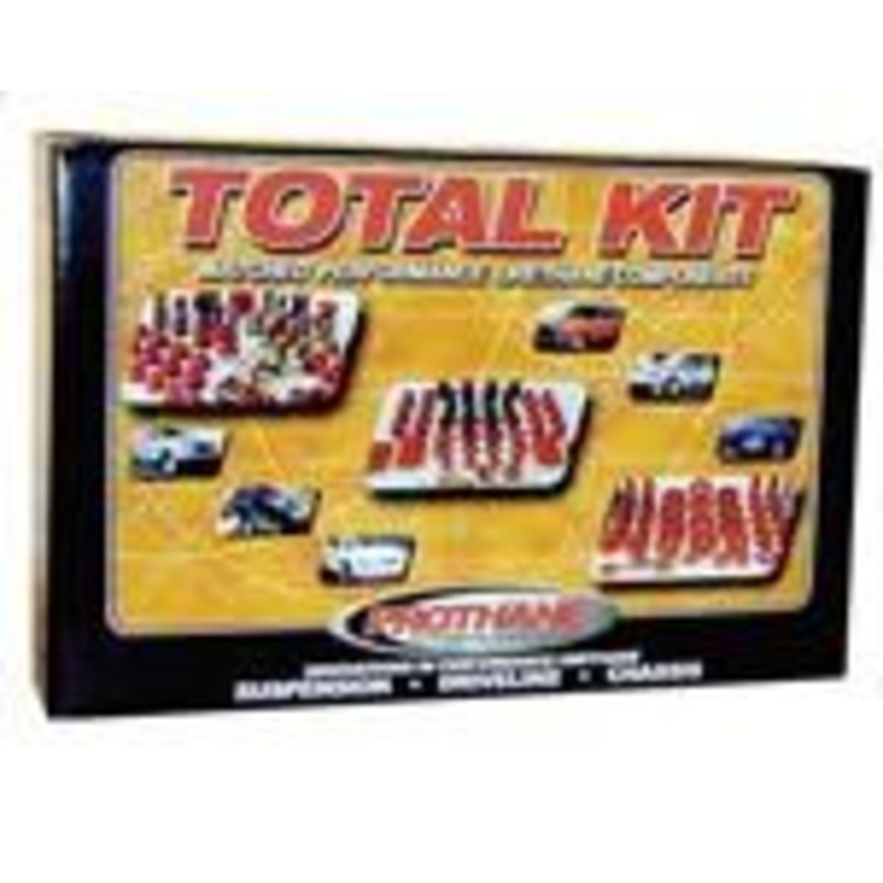 Prothane Master Suspension Kit | 2003-2005 Neon SRT-4 (4-2007)