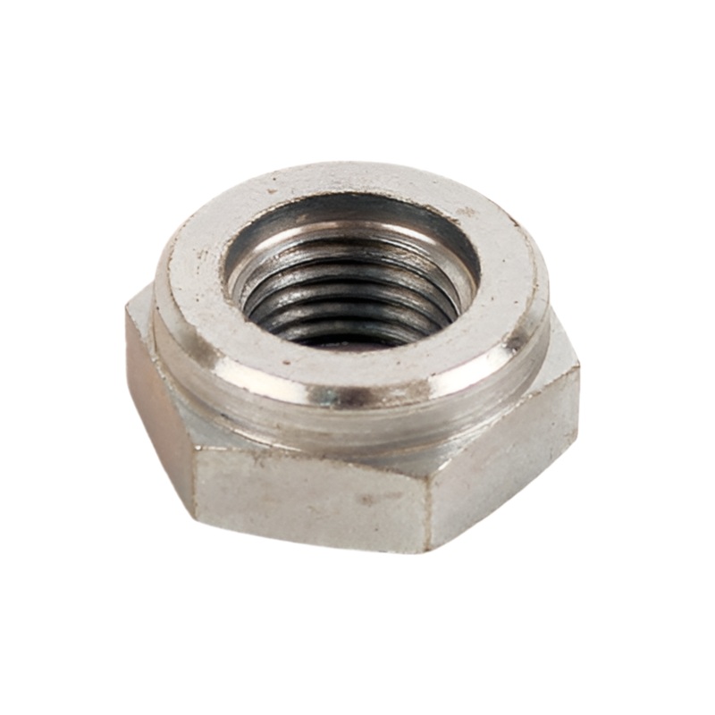 92. W696/MR Mini Rok Outer Clutch Nut